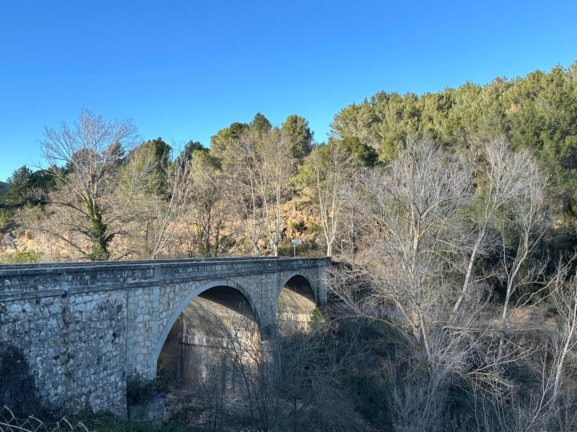 Ca L'Oreneta El Pla de Manlleu Esterno foto